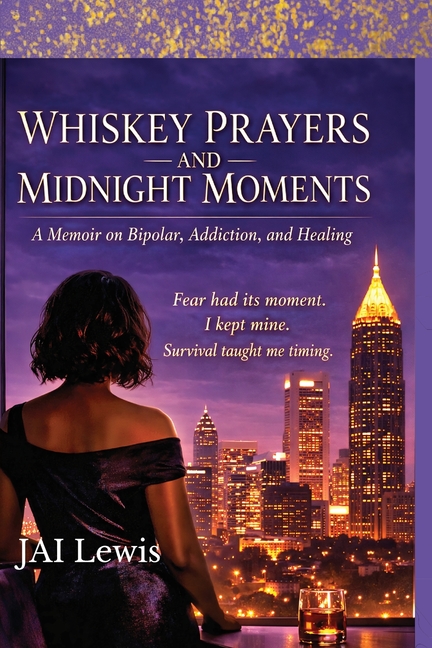 Whiskey Prayers and Midnight Moments