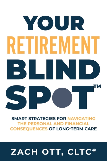 Your Retirement Blind Spot