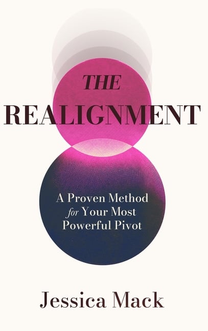 The Realignment: A Proven Method for Your Most Powerful Pivot