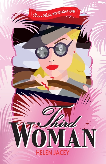 Third Woman: Elvira Slate Investigations Book 4