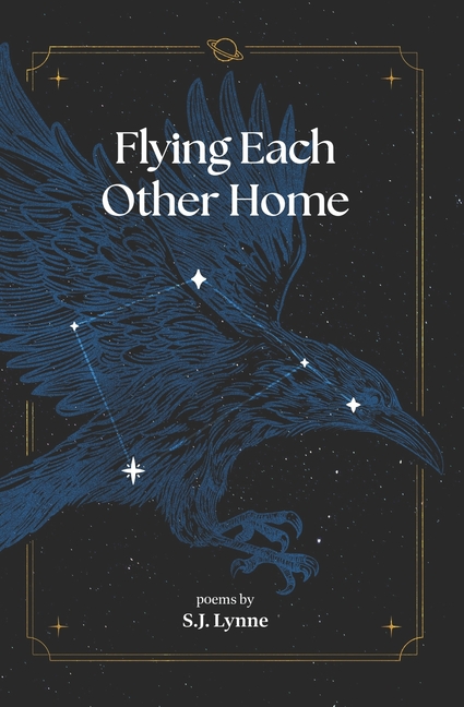 Flying Each Other Home