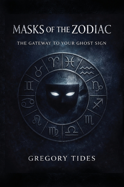Masks of the Zodiac: The Gateway to Your Ghost Sign