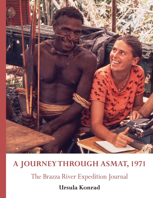 A Journey Through Asmat, 1971