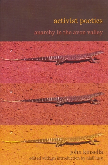 Activist Poetics