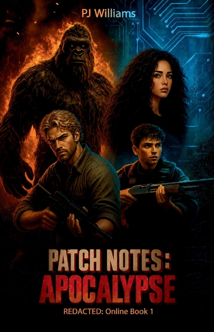 Patch Notes: Apocalypse