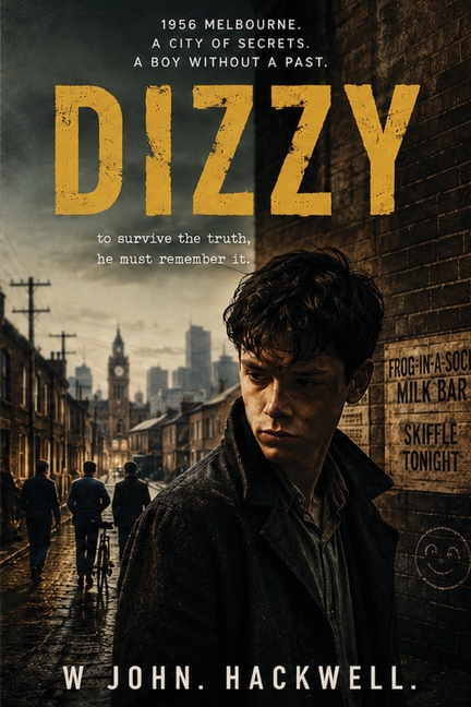 Dizzy