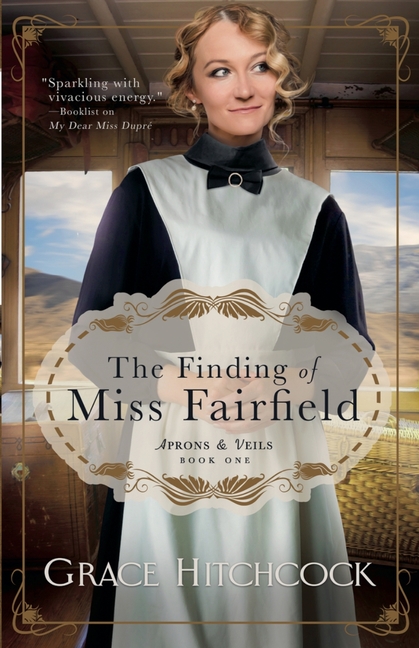 The Finding of Miss Fairfield