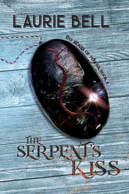 The Serpent's Kiss