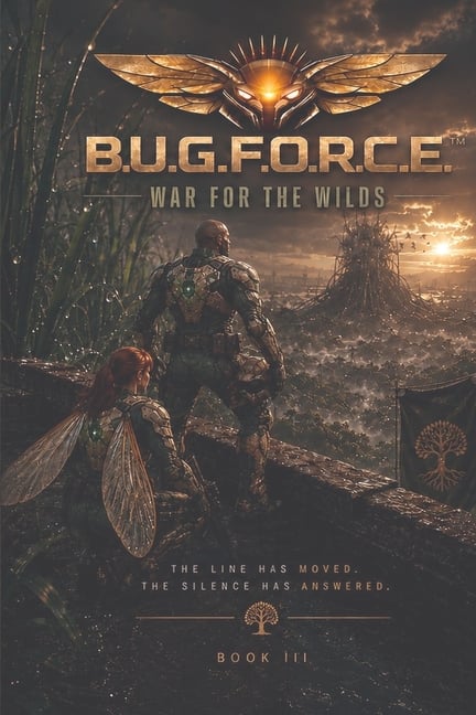 B.U.G.F.O.R.C.E. The War for the Wilds: The War for the Wilds
