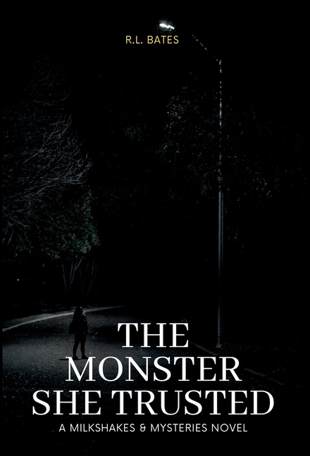 The Monster She Trusted