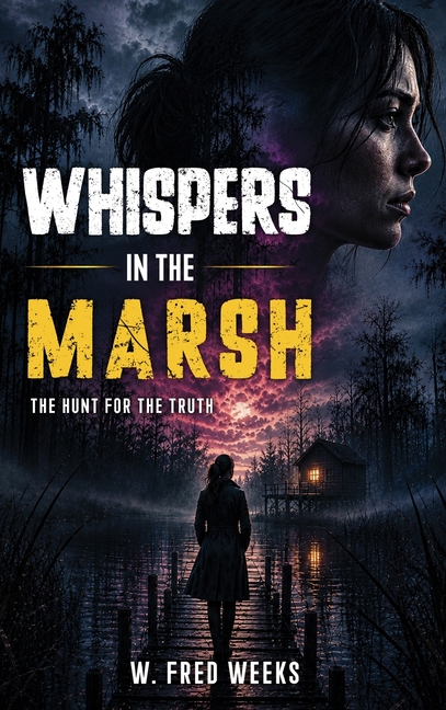 Whispers In The Marsh