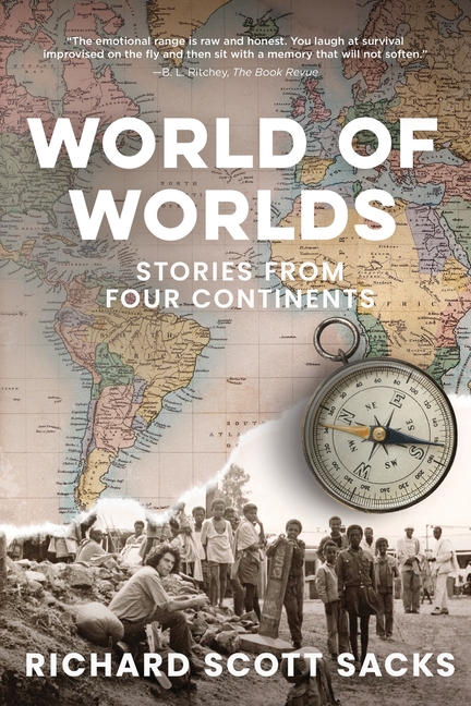 World of Worlds