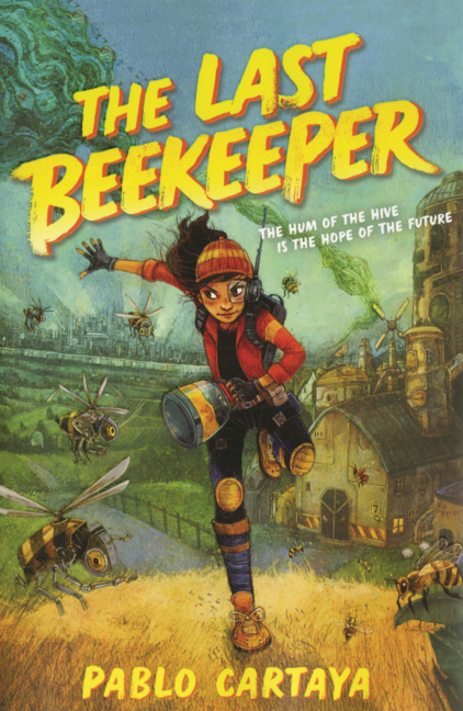 Last Beekeeper