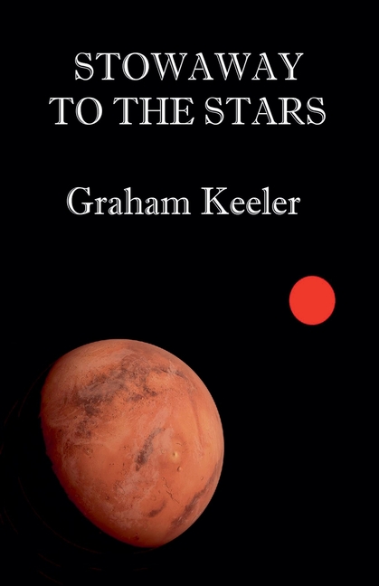 Stowaway To The Stars
