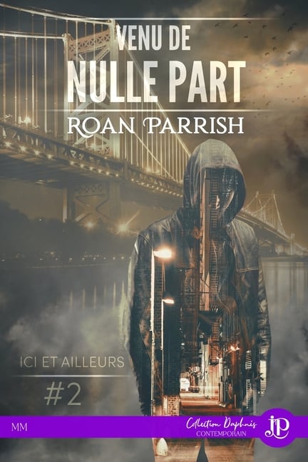 Venu de nulle part