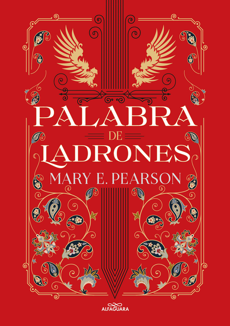 Palabra de Ladrones / Vow of Thieves