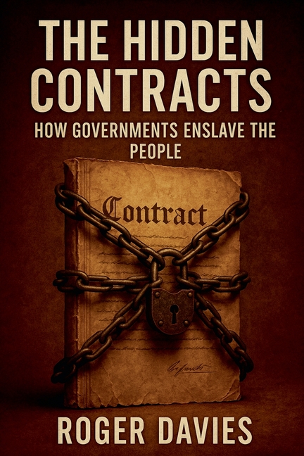 The Hidden Contracts: How Governments Enslave the People