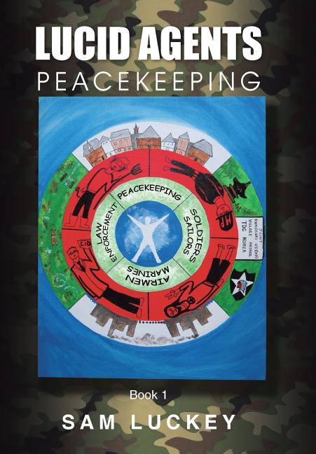 Lucid Agents: Peacekeeping