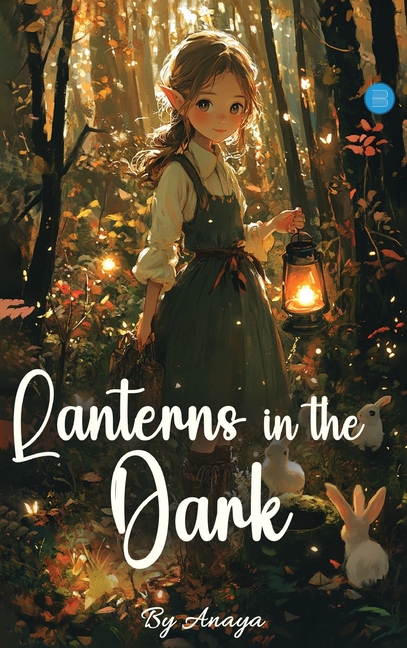 Lanterns In The Dark