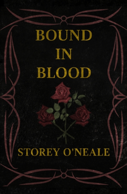 Bound in Blood