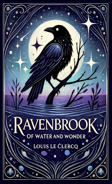 Ravenbrook of Water and Wonder