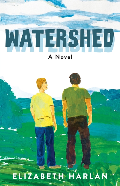 Watershed
