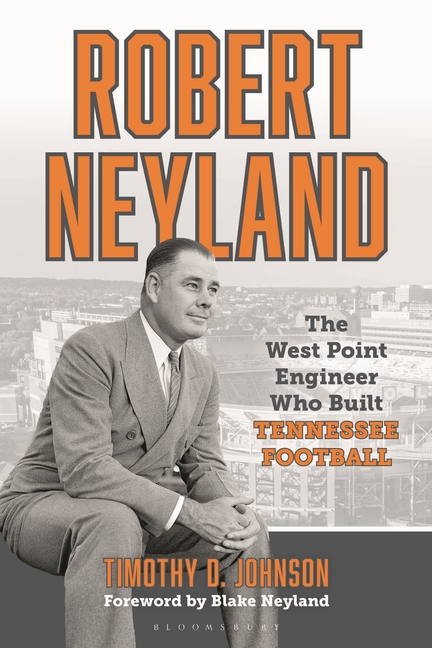 Robert Neyland: The West Point Engineer Who Built Tennessee Football
