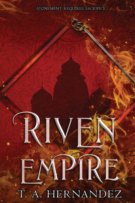 Riven Empire