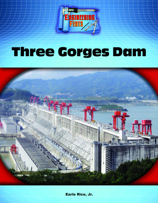 Three Gorges Dam