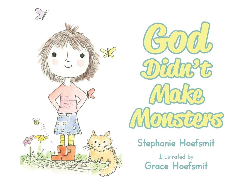 God Didn't Make Monsters