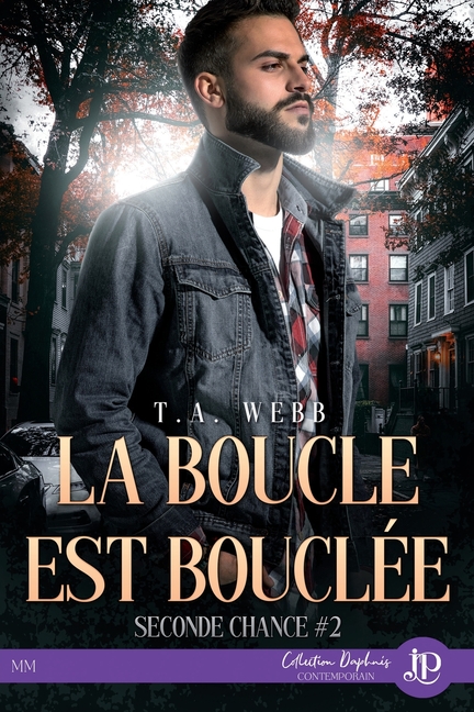 La boucle est bouclée