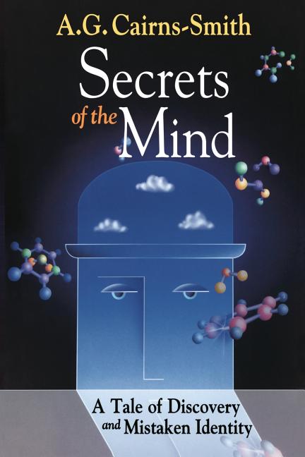 Secrets of the Mind: A Tale of Discovery and Mistaken Identity