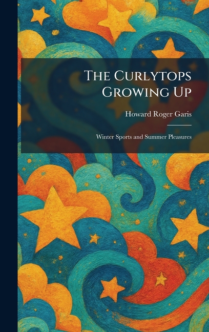The Curlytops Growing Up: Winter Sports and Summer Pleasures