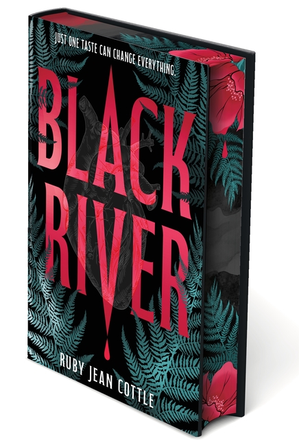 Black River: Deluxe Edition