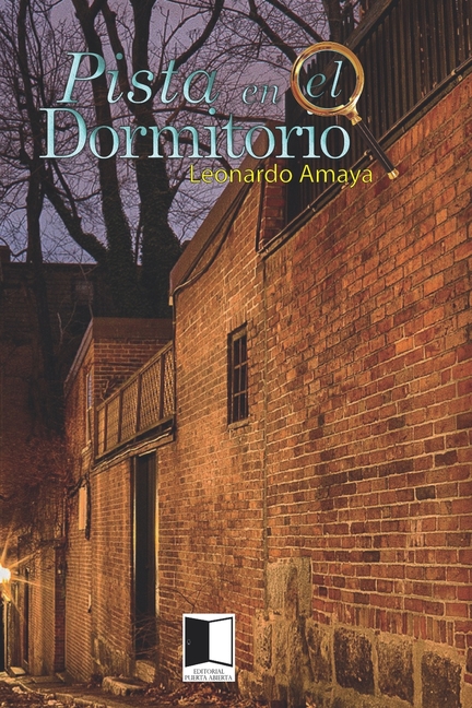 Pista en el dormitorio