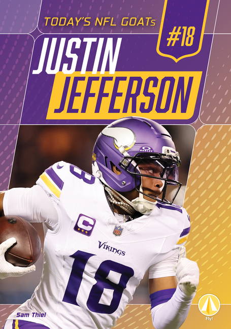 Justin Jefferson
