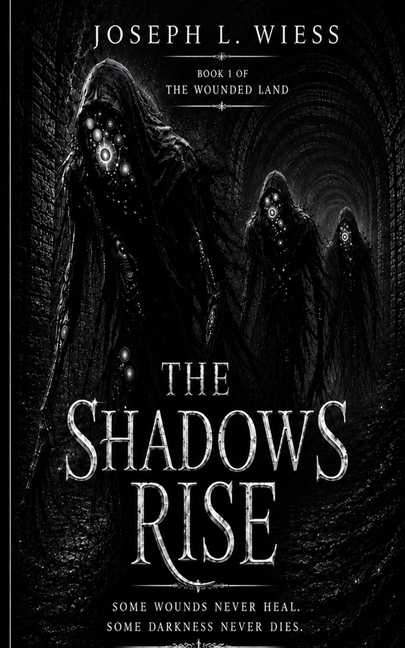 The Shadows Rise