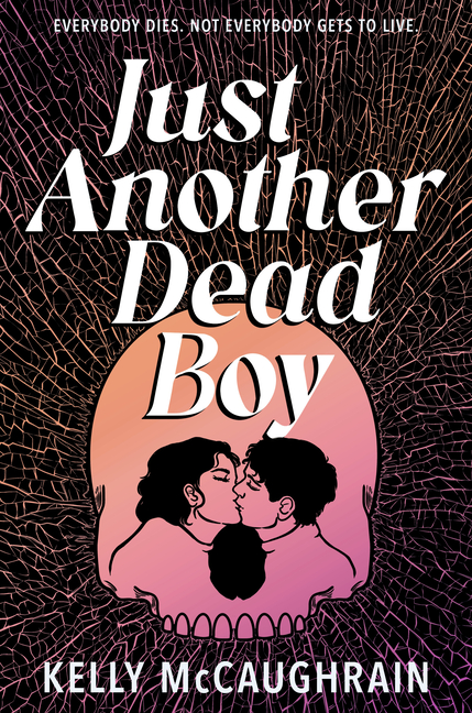 Just Another Dead Boy