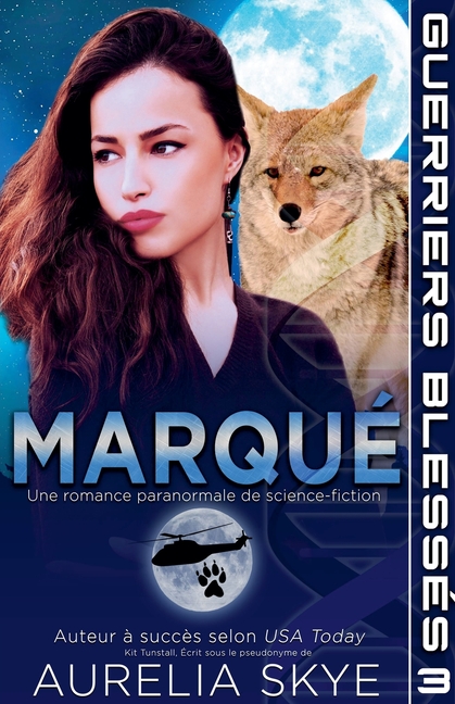 Marqué