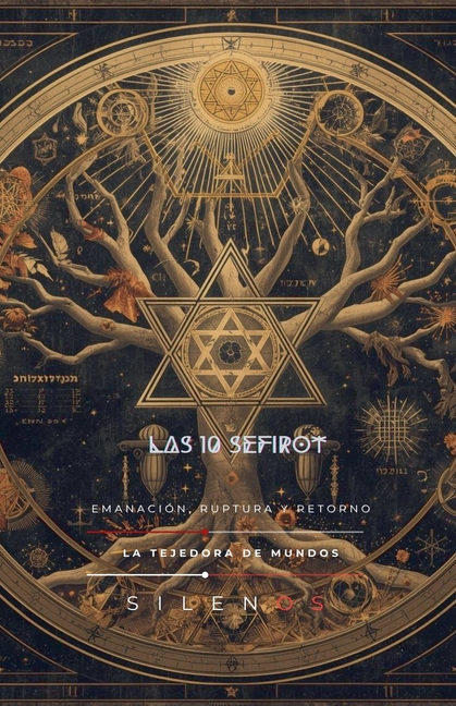 Las 10 Sefirot