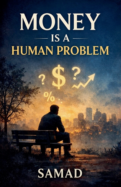 Money Is a Human Problem