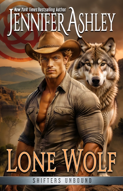Lone Wolf: A Paranormal Shapeshifter Romance