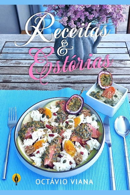 Receitas & Estórias: Uma receita para cada estória