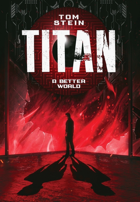 Titan: A Better World