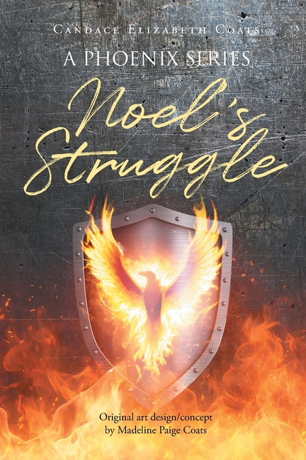 Noel's Struggle