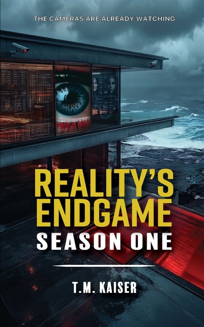Reality's Endgame: Season One