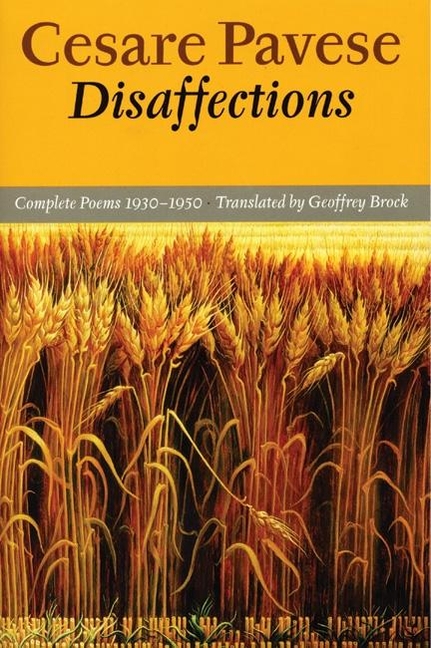 Disaffections: Complete Poems