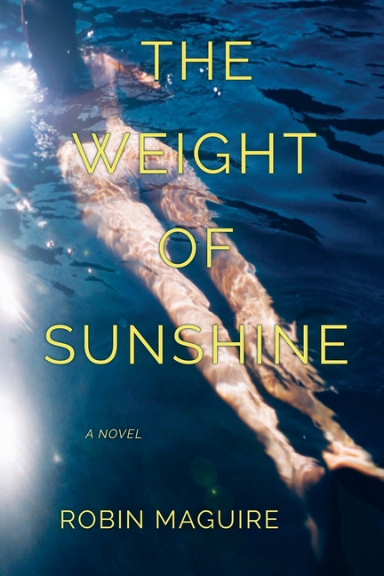 The Weight of Sunshine