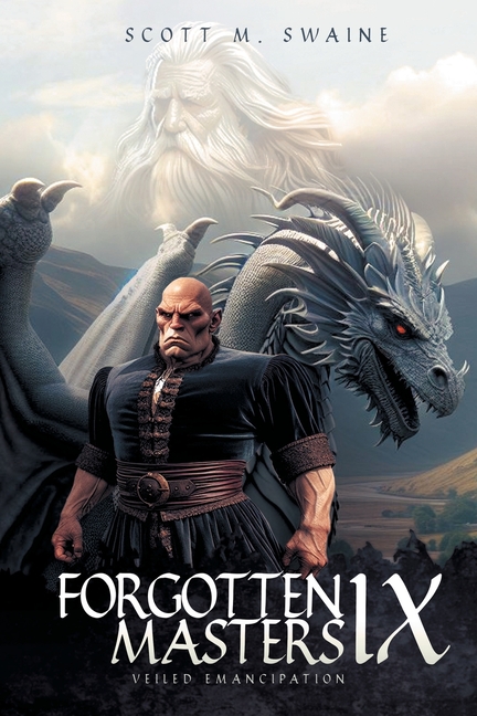 Forgotten Masters IX: Veiled Emancipation