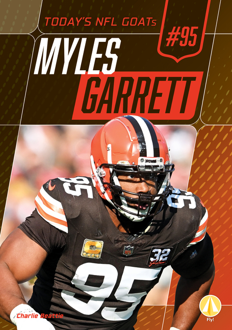 Myles Garrett